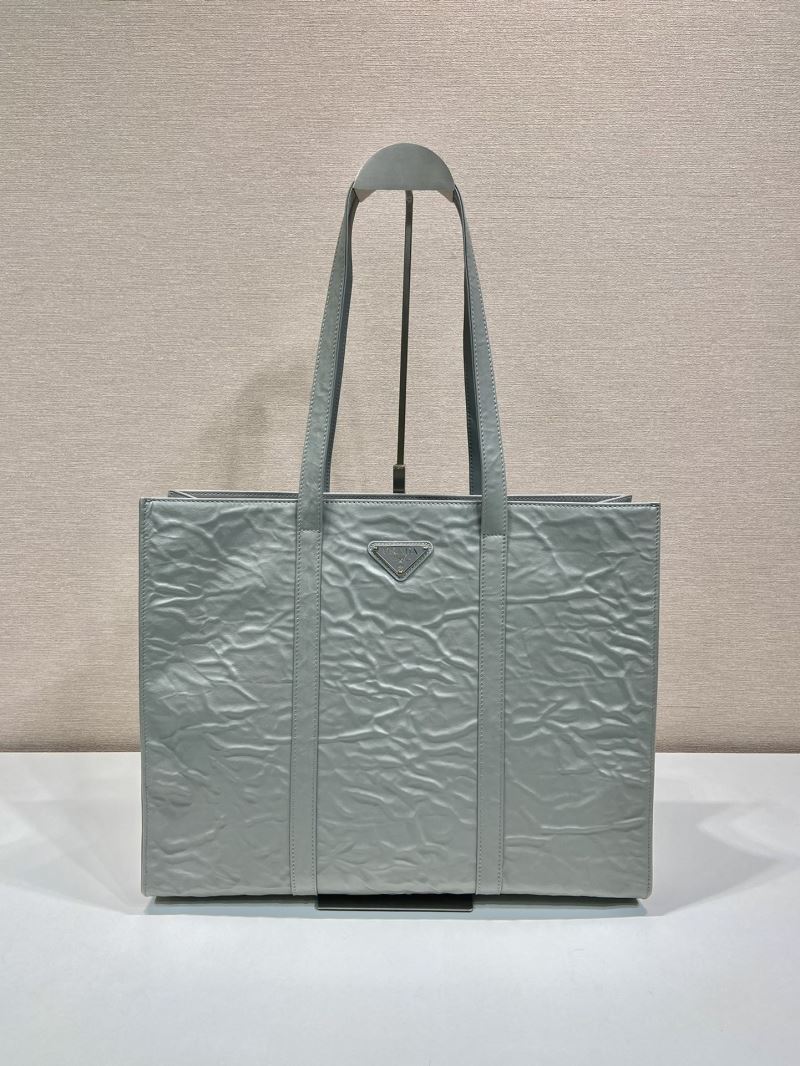 Prada Shopping Bags